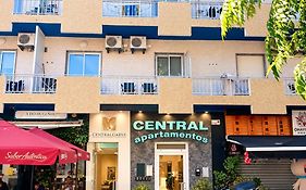 Apartamentos Central